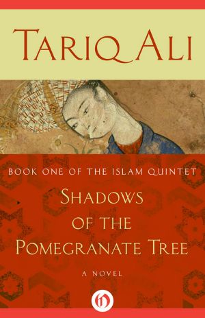 [Islam Quintet 01] • Shadows of the Pomegranate Tree